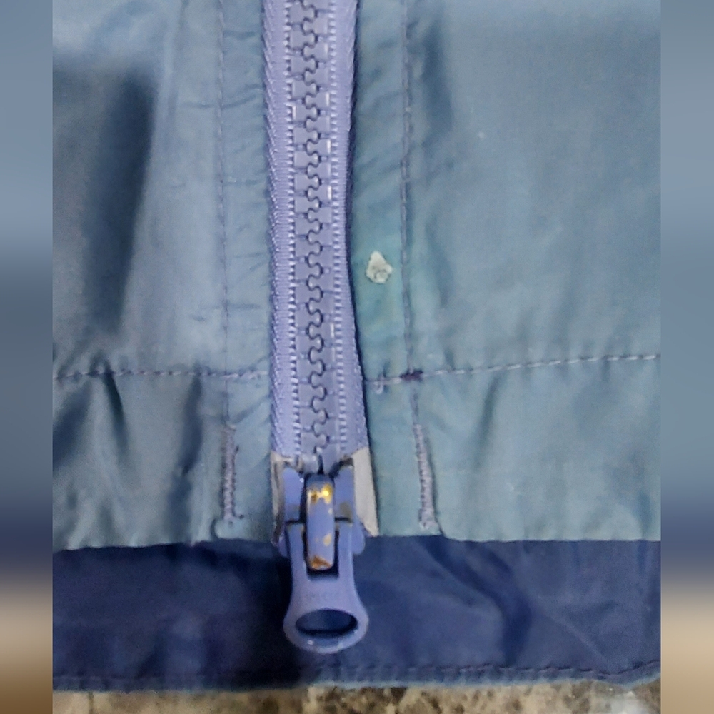 Columbia Rain Jacket - image 5